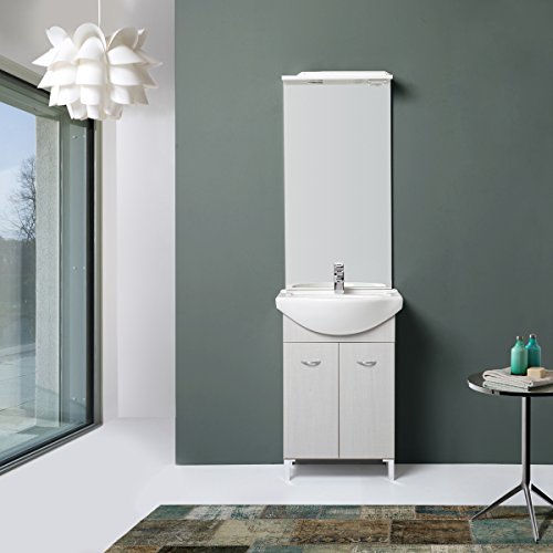 Kiamami-Valentina-Muebles-DE-BANO-DE-55-CM-DE-LA-Perla-del-Modelo-DE-Recorrido