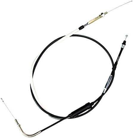 RAREELECTRICAL Nuevo cable del acelerador compatible con Polaris ATV Scrambler 400 2X4 2000-2002 4X4 2000 7080968