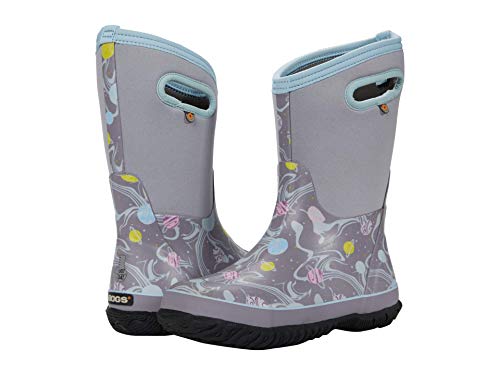 Image of Bogs Kids Classic Tonal Camo (Toddler /Little Kid /Big Kid)