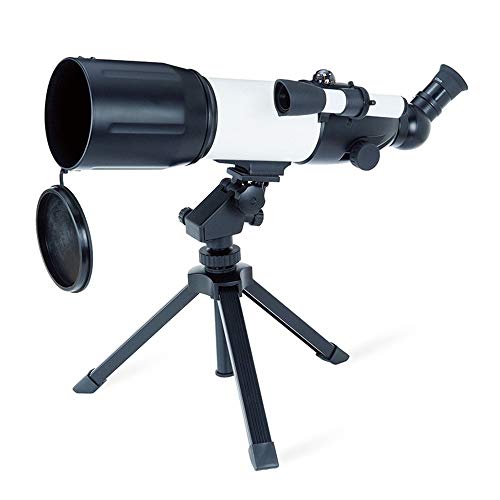 JYCCH Astronomisches Teleskop für den Außenbereich, Upgrade-Version, professionelle Sternbeobachtung von Himmel und Erde… – Bild 3