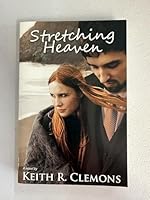 Stretching Heaven 0973104848 Book Cover