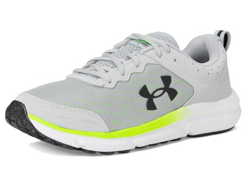 Image of Under Armour Mens Ua Charged Assert 10 Sneaker