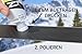 NZERO │ Bio-Flüssigwachs für den Ski Alpin | Geeignet für alle Schneeverhältnisse | organisch | Nachhaltig und umweltfreundlich | 100 ml