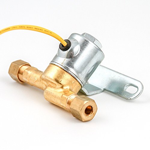Gems Sensors A2012-S150 Solenoid Valve, 24 V, 60 Hz AC, 125 PSI - Thumbnail 4