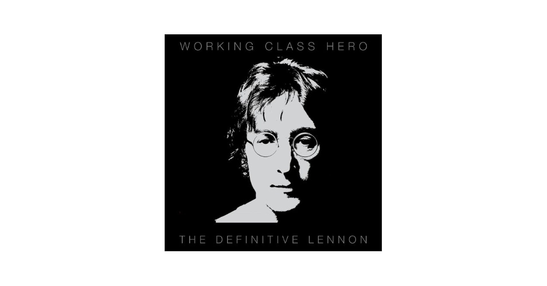 ジョンレノン John Lennon WORKING CLASS HERO LENNON,JOHN - Working Class Hero - Amazon.com Music