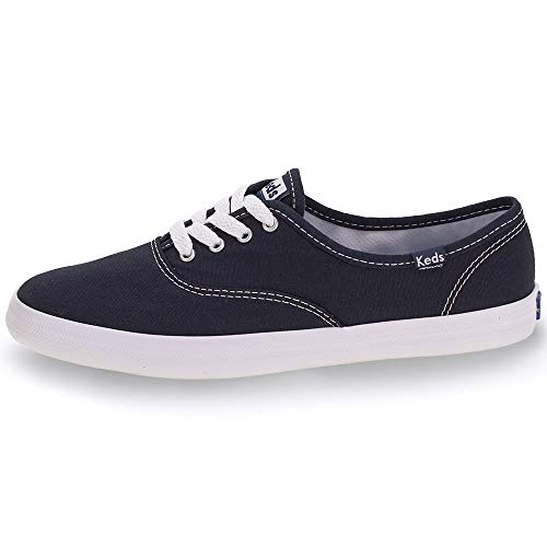 Tênis Keds Champion Canvas - Marinho - 38