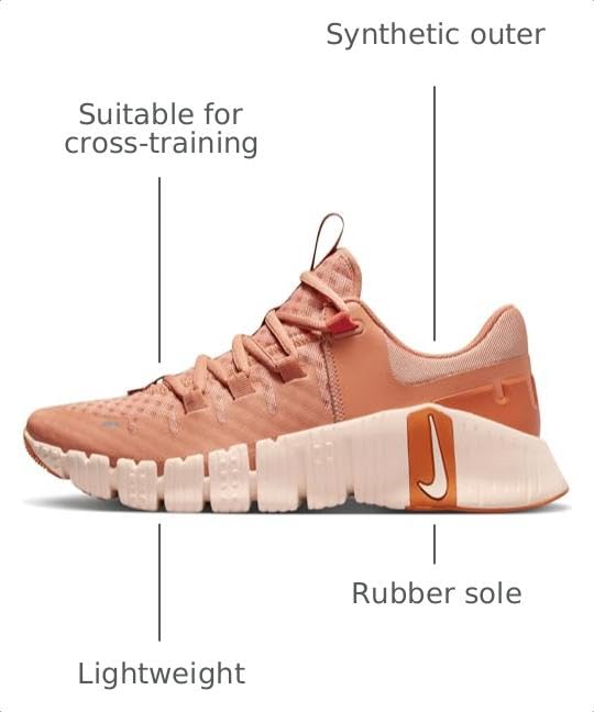 Image of Nike Womens SneakerSneaker