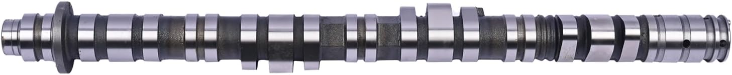 Intake Camshaft 14110-R40-A00 14110R40A00 Compatible with Honda Accord 2008-2012 CR-V 2010-2014 Crosstour 2012-2015