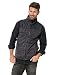 Produktbild Jack Wolfskin Herren Aquila Vest M Weste, Phantom, M