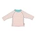 Produktbild LÄSSIG Baby Kinder Schwimmshirt Badeshirt Langarm UV-Schutz/Splash & Fun Long Sleeve Rashguard Sailor Peach, 36 Monate