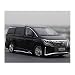 NHDTM Kit Jouets Voitures Métal Robuste 1:18 pour GAC Trumpchi M8 MPV des Modèles Voiture en Alliage Zinc À Haute Simulation À Collectionner comme Cadeau d'affaires Merveilleux Cadeau Vacances