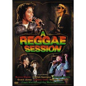 Preisvergleich Produktbild Various Artists - A Reggae Session