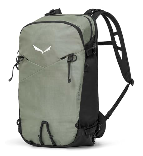 Sac à dos de randonnée Sella Tour 30 L Women Salewa Shadow Black Out