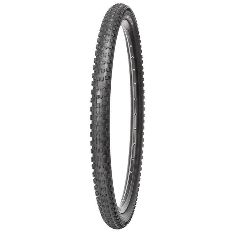 Kujo Mr. Robsen MTB Tyre 26" x 2.10 - 54-559 - 27 TPI - Enduro All-Mountain Clincher - Black - Offroad Bicycle Tyre
