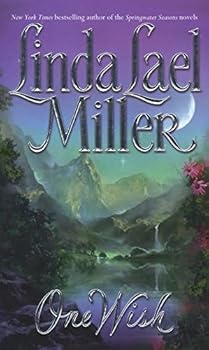 Mass Market Paperback One Wish Book