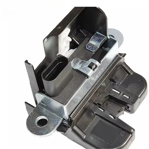 Verrou de hayon pour VW Golf Passat Tiguan 2007-2014 serrure coffre 5M0827505E