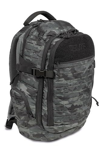 Elite Survival Systems GUARDIAN Concealed Carry Tactical EDC Pack (Elite Camo)