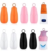 Leakproof Sleeves