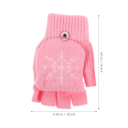 Chauffe-mains complets pour ordinateur portable contre le froid