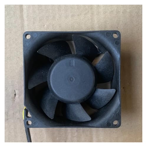 Ventilador de refrigeración PSD1208PMB1-A para servidor de 12 V CC 3