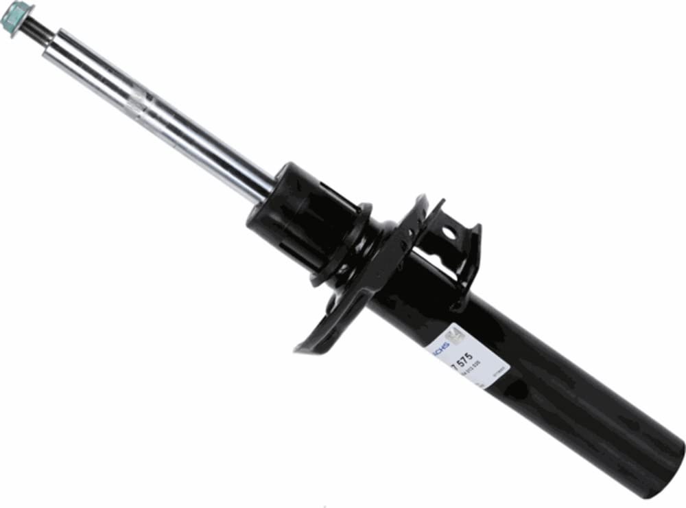 SACHS 317 575 Ammortizzatore per Volkswagen Rabbit V (1K1) 2003-2010 Assale anteriore e altri veicoli
