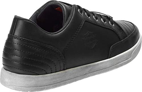 Harley-Davidson Footwear Men's Holmes Sneaker4
