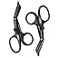 2 Pack - Black Lefthanded 2 Pack - Black Lefthanded