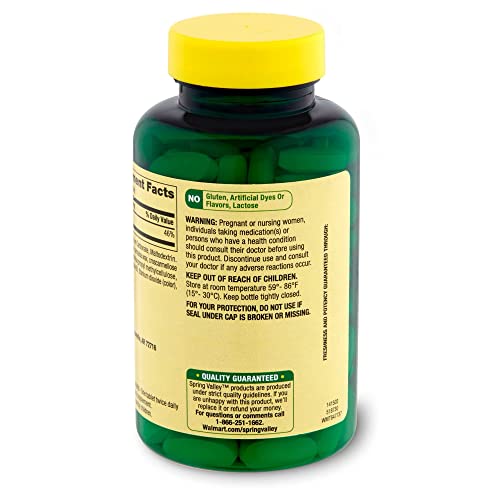 Vitamínicos, Imagen adicional