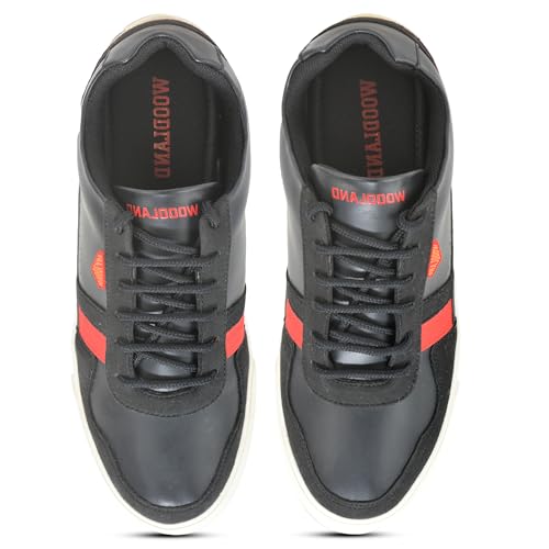 Image of Woodland Men's Sneaker