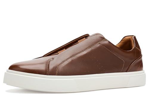 Chaussures Steve Madden cognac idéales pour le bureau et les sorties