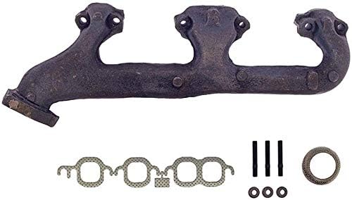 APDTY 785328 Exhaust Manifold Kit