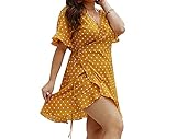 Adecuado para uso casual, diario, cena, citas y fiestas formales, vestidos de dama de honor, vestidos de fiesta formales, vestidos casuales, vestidos de fiesta de cumpleaños, vestidos de fiesta de Halloween (tamaño asiático, opcional 1-2 tamaños)