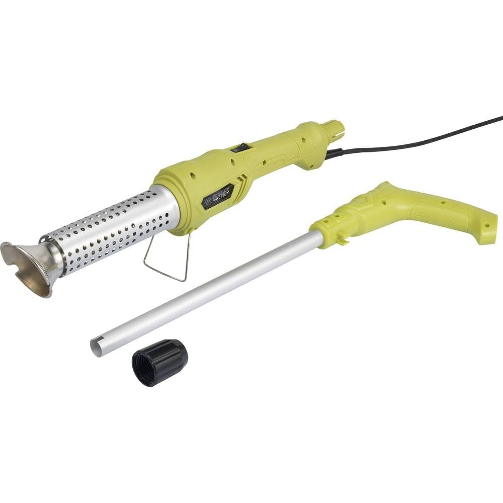 Désherbeur thermique Basetech 1561345 BT-TWM 2in1