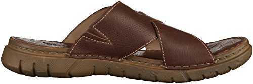 Josef Seibel Jim 03, Sandali Aperti sul Davanti