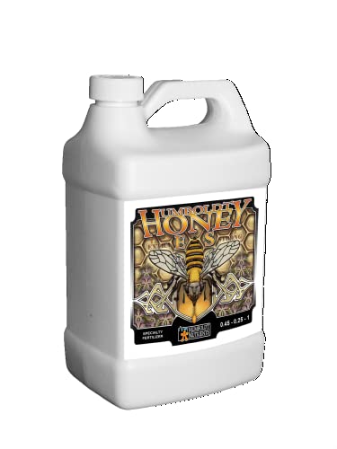 Humboldt Nutrients Humboldt Honey Organics ES Gallon miniatura 2