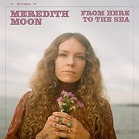 Meredith Moon Ablum Cover