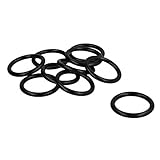 O-Ring für Wärmetauscher (10 Stück), Wolf, TGB-40, TGB-60, 8602525