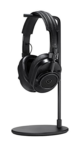 Image of Master & Dynamic MP1000B Headphone Stand - Black