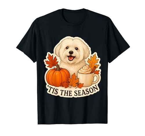 Tis The Season Coton de Tulear �� �H �H �p���v�L���X�p�C�X T�V���c