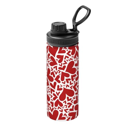 ���� ���u �n�[�g �X�e�����X�{�g�� ���@�r 530ml ������ �ۗ�ۉ� �^��f�M �X�|�[�c�{�g�� ��e�� �n���h���t�� �����^�� �R��h�~ ������� �o�R �A�E�g�h�A �ʋ� �ʊw