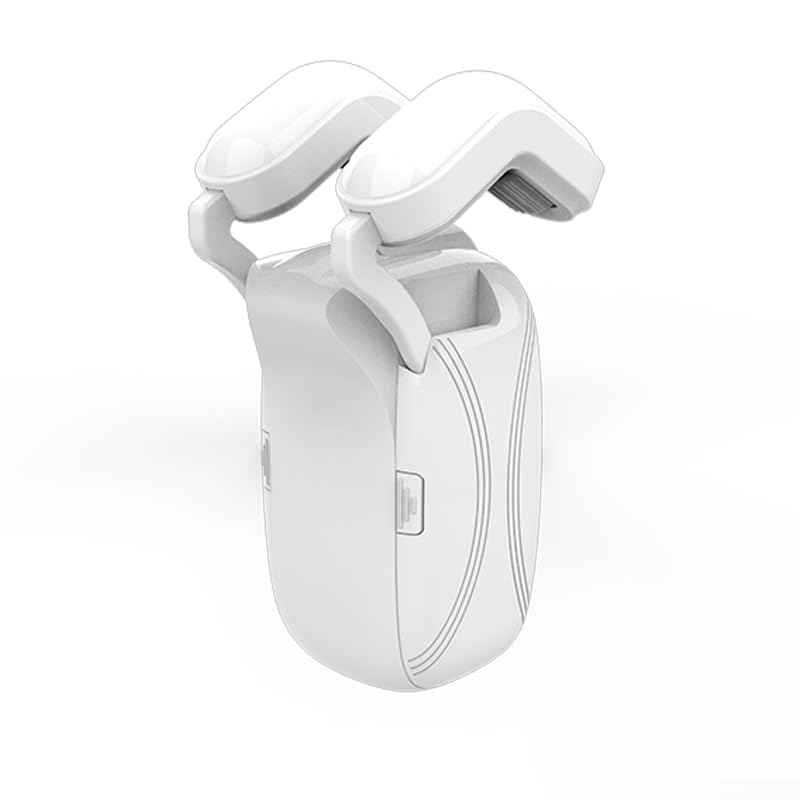 SPORTARC Smart Automatic Curtain Opener, for TUYA WIFI Remote Control with App/Timer - Image 3