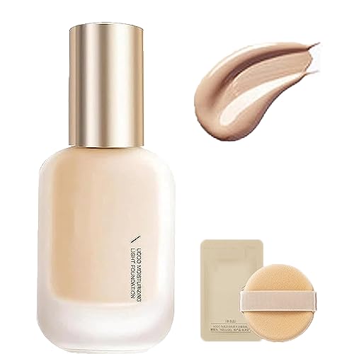 Sally Hansen Fast and Flawless Airbrush Makeup, Natural Beige