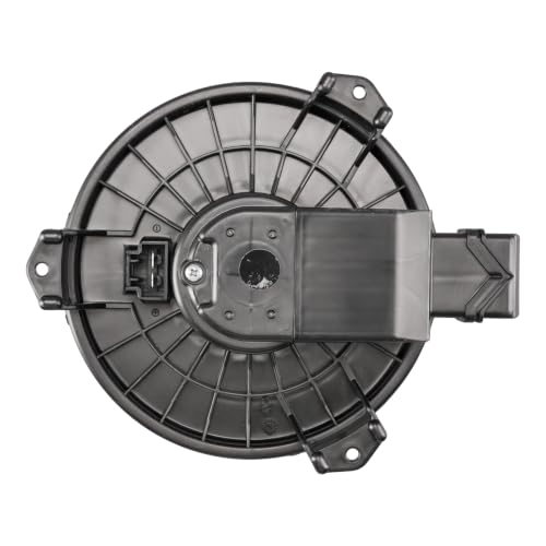 Image of KAX AC Blower Motor Compatible with 2014-2025 Ram ProMaster 1500,2014-2025 ProMaster 2500,2014-2025 ProMaster 3500,ProMaster EV 2024 2025- HVAC Heater Blower Motor Replaces# 76990
