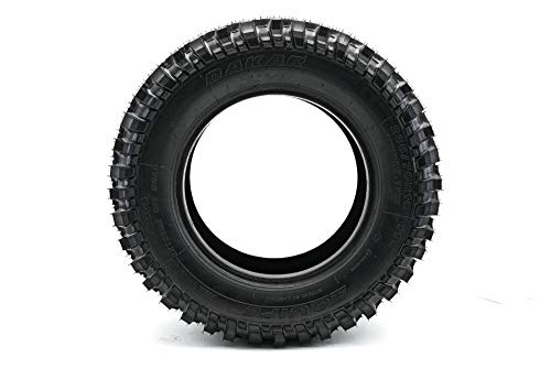 Pneu Dakar 195/80 R15 96Q avec gomme renforcée haute performance - 4