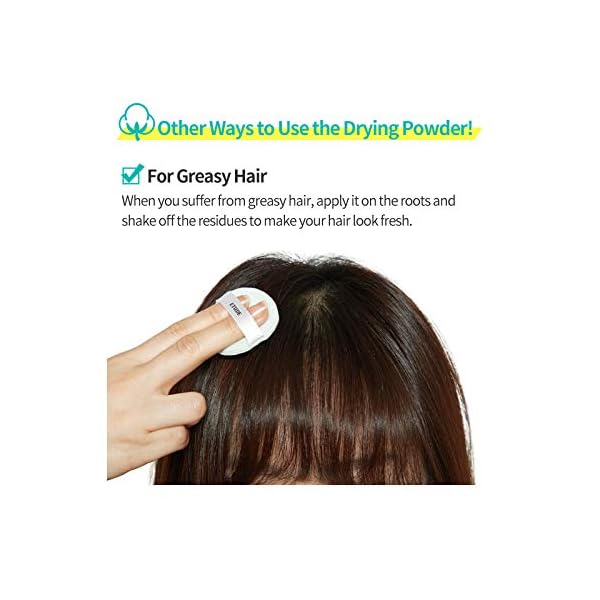 ETUDE-HOUSE-Zero-Sebum-Drying-Powder-Oil-Control-No-Sebum-Powder-with-80-Mineral-Makes-Skin-Downy ETUDE HOUSE Zero Sebum Drying Powder Old version (Discontinued)