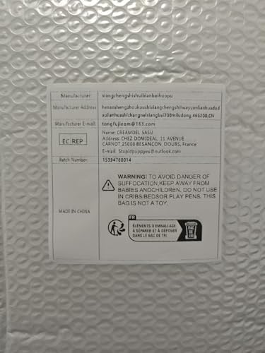 Robinet de douche mural anti-trace mitigeur nickel brossé mono-commande LWX - 2
