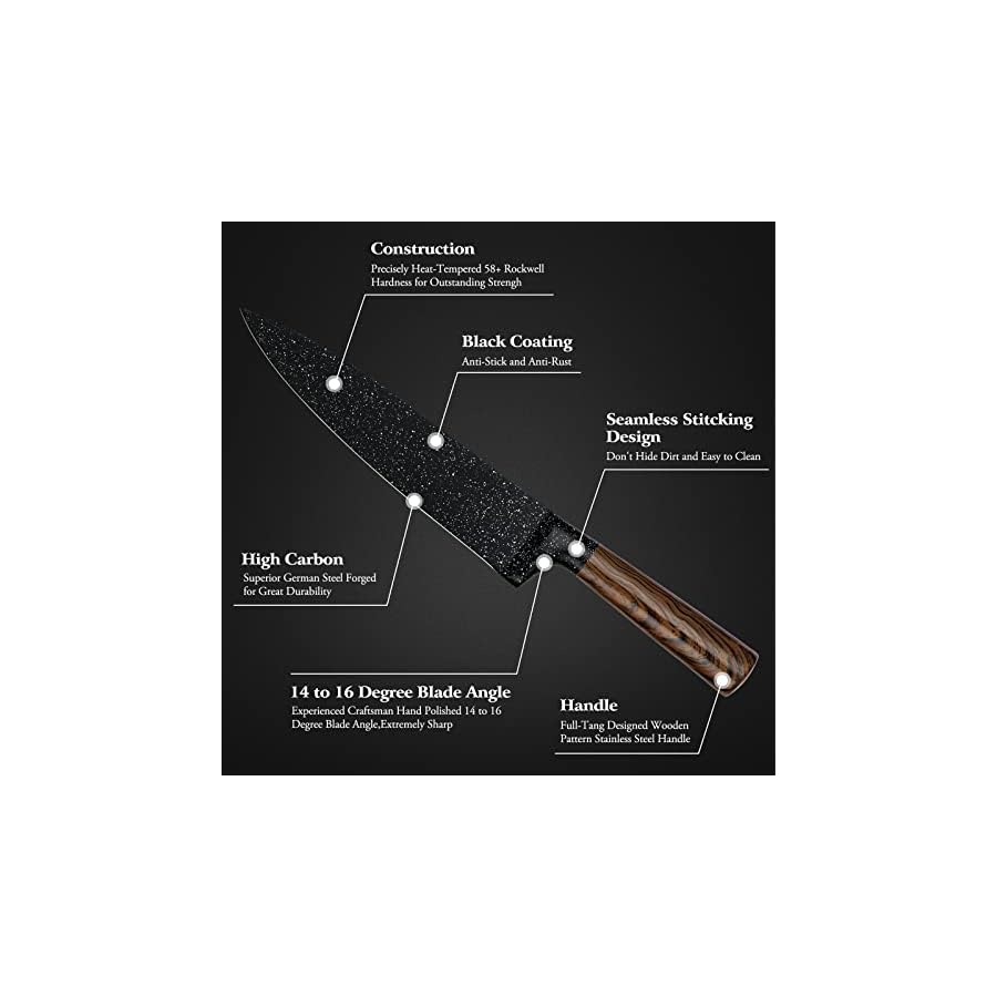 Knife-Set12-Piece-Kitchen-Knife-Set-with-Wooden-BlockProfessional-Chef-Knife-Sets-with-steak-knivesHigh-Carbon-German-Stainless-Steel-Knife-with-Japanese-Designed-Wooden-Pattern-Stainless-Handle Vvwgkpk 12-Piece Kitchen Knife Set with Wooden Block,Professional Chef Knife Sets with steak knives,High Carbon German Stainless Steel Knife with Japanese Designed Wooden Pattern Stainless Handle