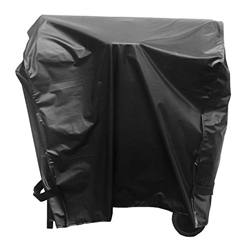 Robby - Funda Para Barbacoa Smoker