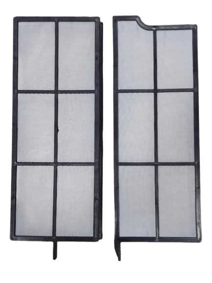 AutoClean Cabin Filter For Punch (2 PEC IN SET)-picture-23