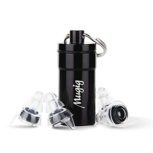 Best Custom Earplugs For Musicians